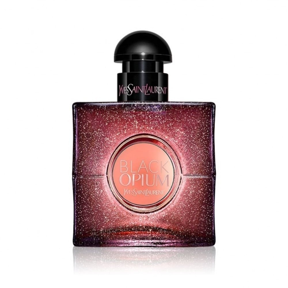 عطر اف سان لوران بلاك اوبيوم غلو أو دو تواليت 90مل
