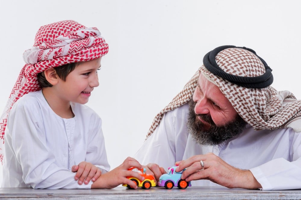 10 أشياء على الآباء والأمهات معرفتها على اللعب - اترك طفلك يلعب