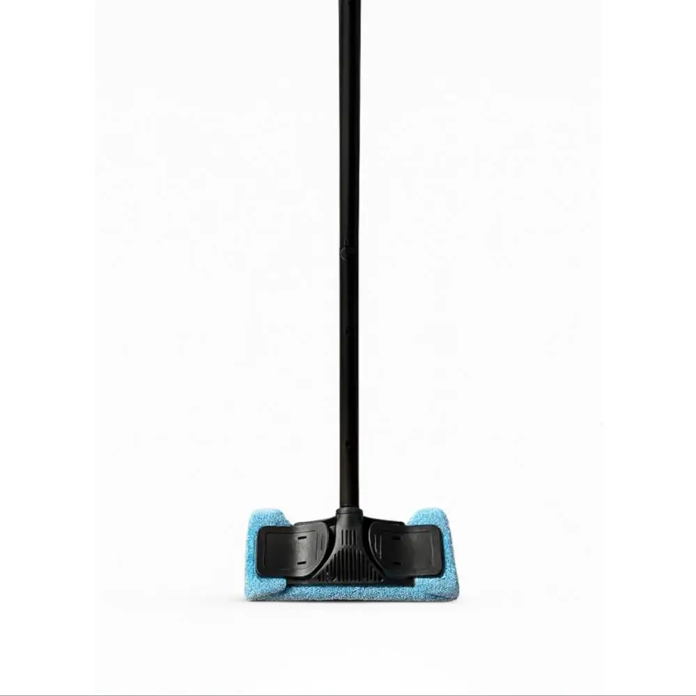 طقم عصا تمديد وتنظيف جهاز البخار من سيلفر كريست