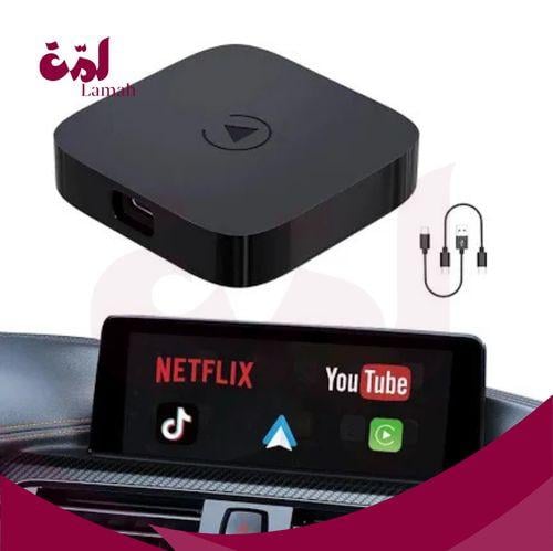 Carplay AI Box