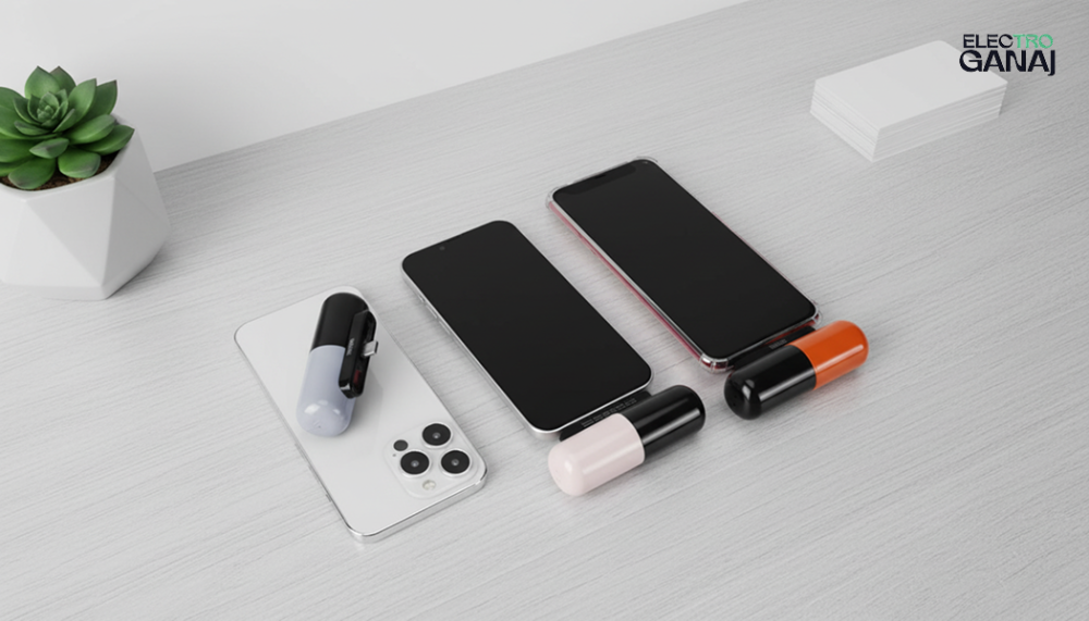 مستلزمات جوالات أهم الإكسسوارات التي تعزز تجربتك