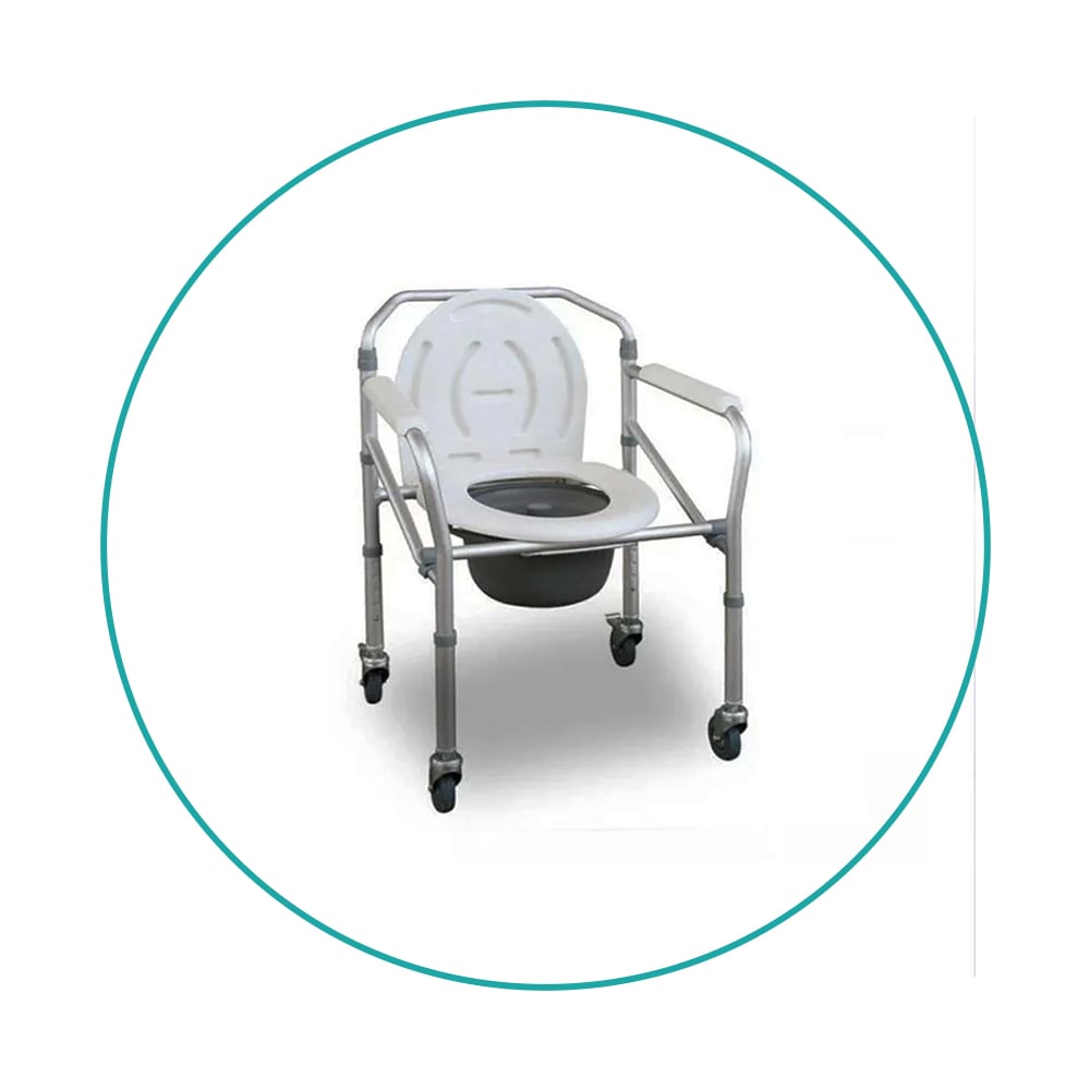 كراسي الحمام الطبية