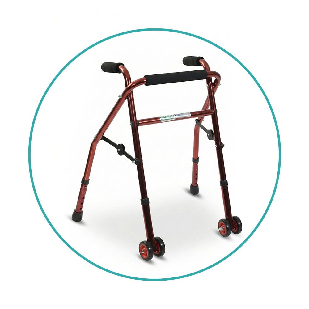 مشايات طبية