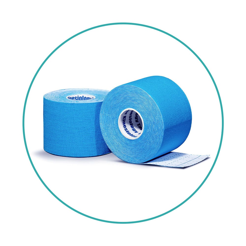 اللصقات الرياضية