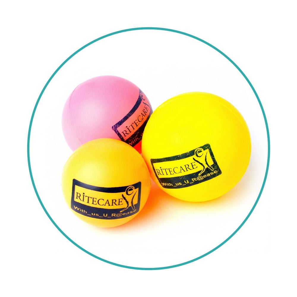 كورات التمارين