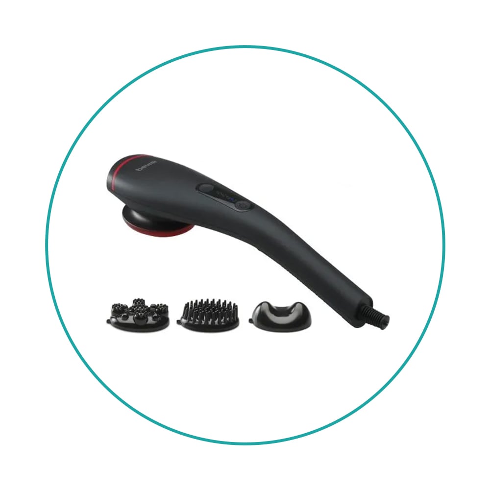 اجهزة المساج والتدليك