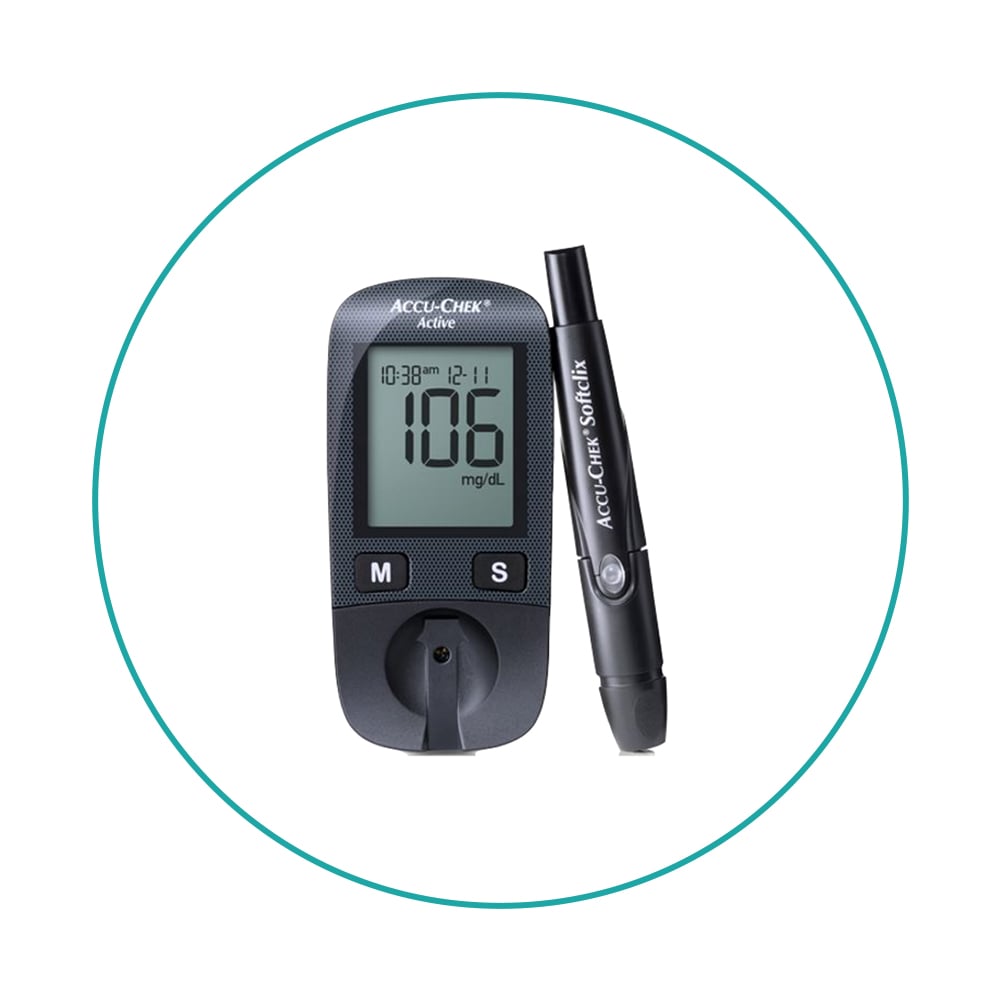 اجهزة لمرضى السكر