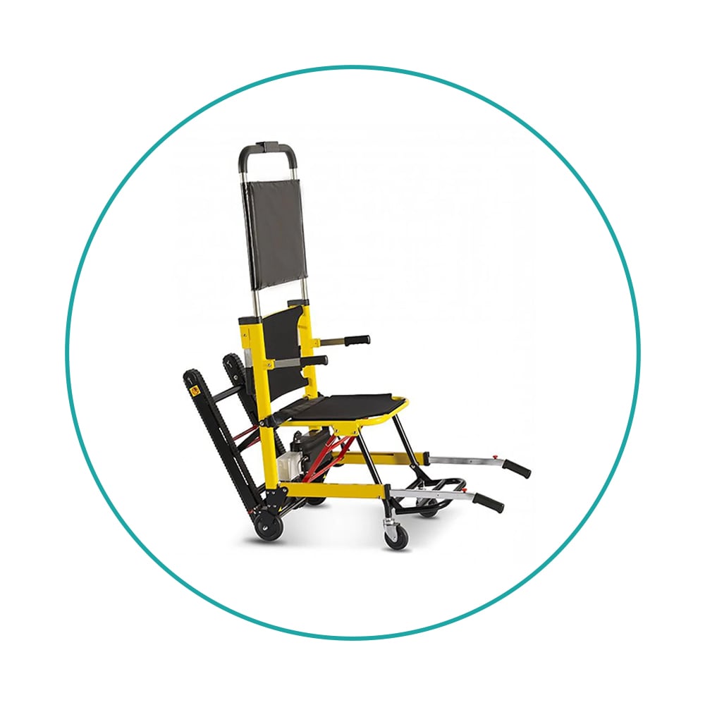 كراسي صعود السلالم