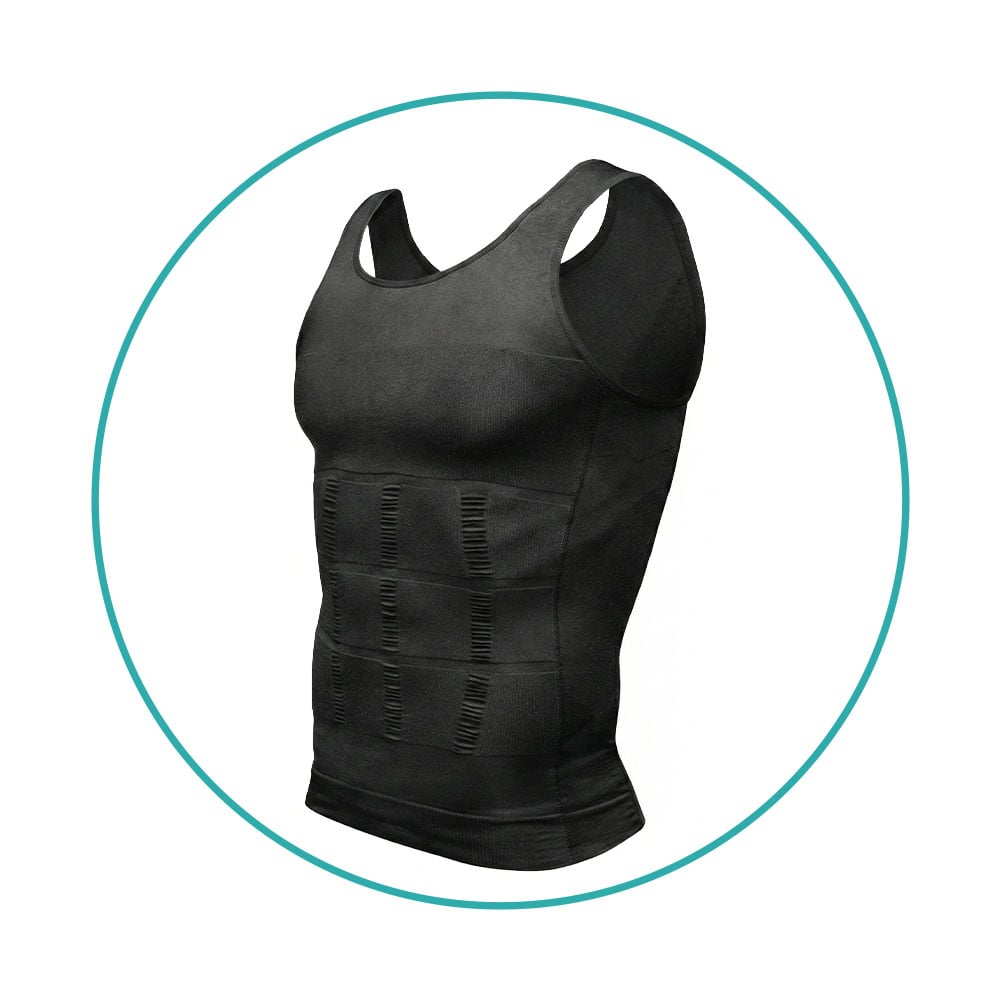 المشدات الطبية