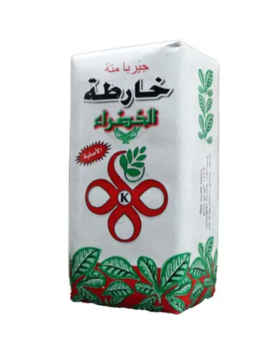 متة خارطه 250 g