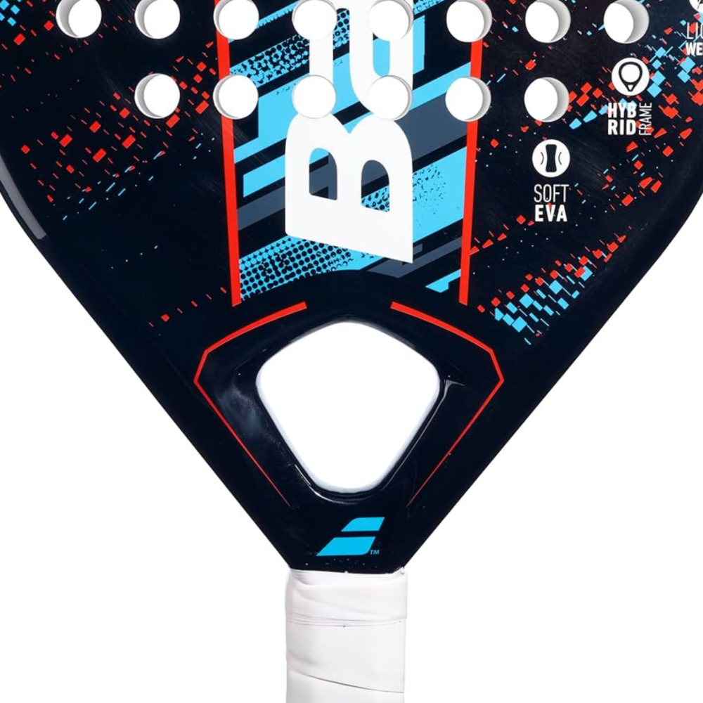 مضرب بادل Babolat Reflex Padelschläger 2023