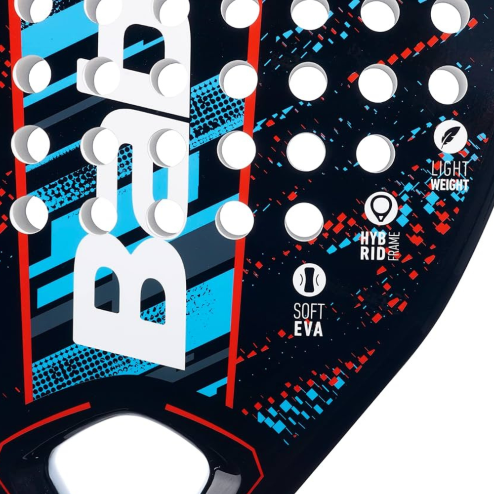 مضرب بادل Babolat Reflex Padelschläger 2023