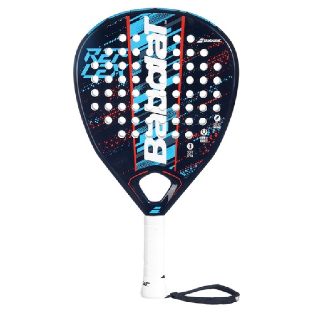 مضرب بادل Babolat Reflex Padelschläger 2023