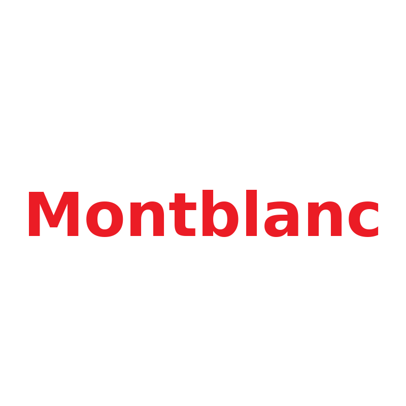 Montblanc