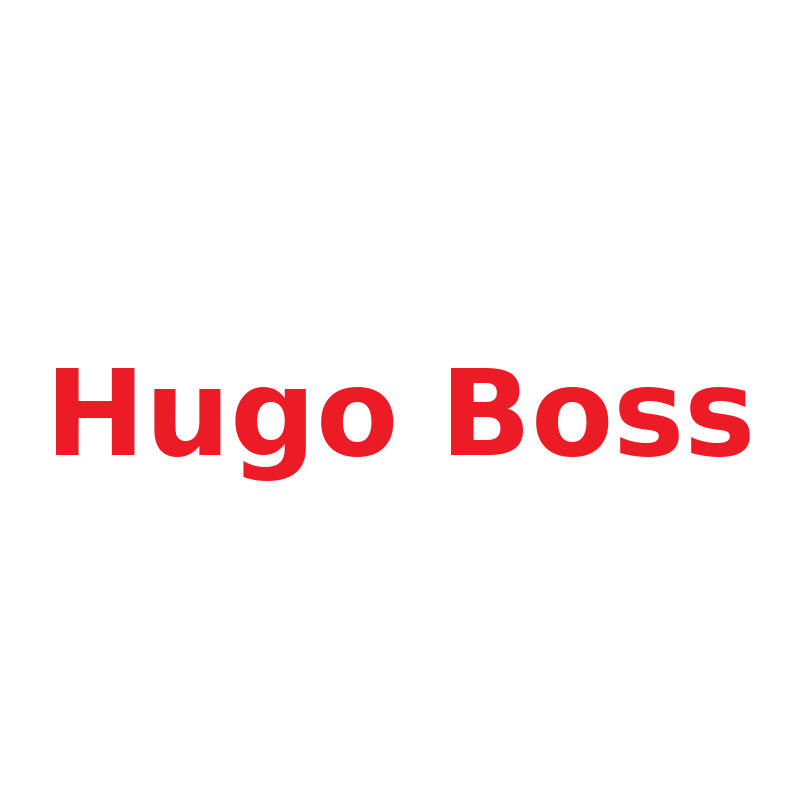 Hugo Boss