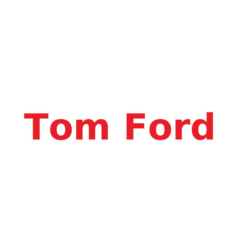 Tom Ford