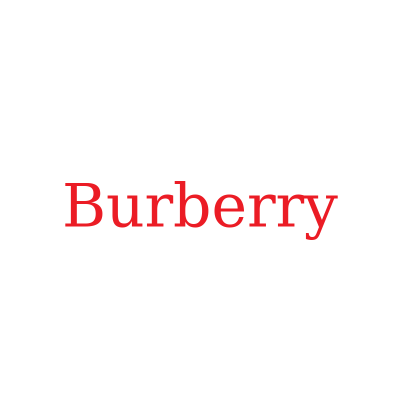 Burberry