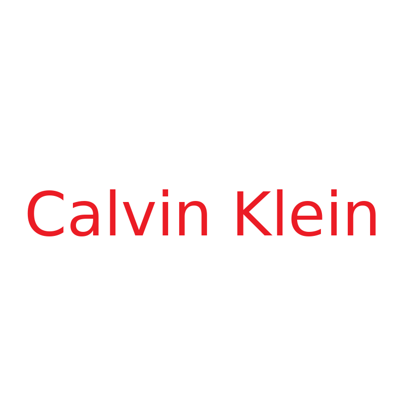 Calvin Klein
