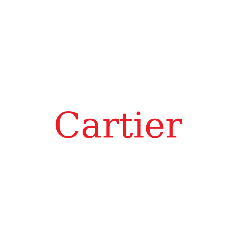 Cartier