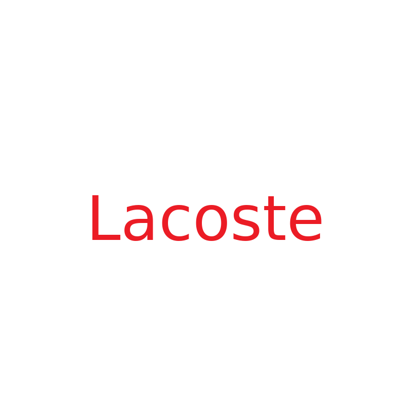 Lacoste