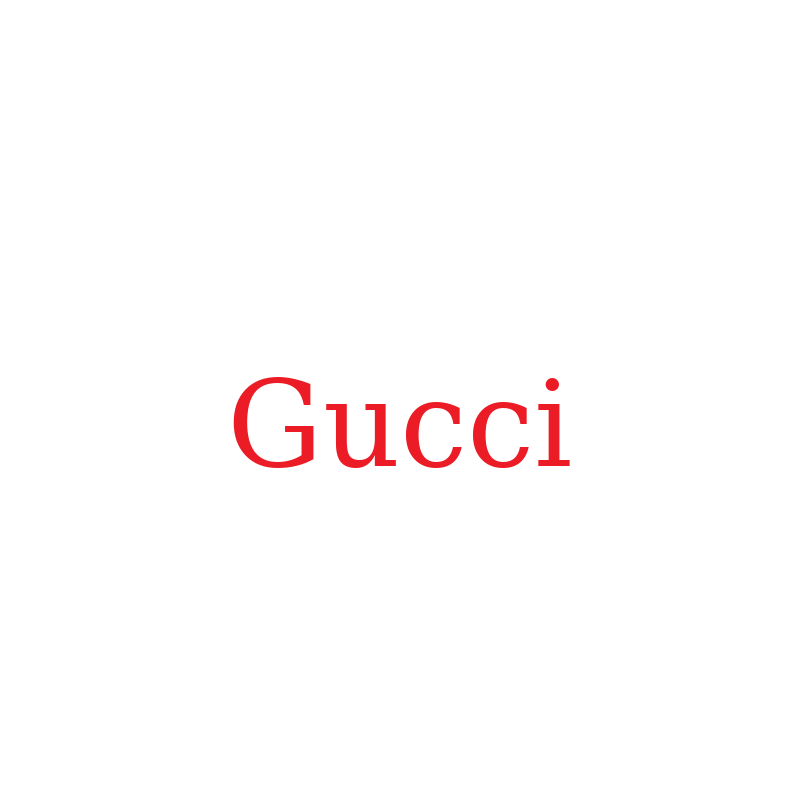 Gucci
