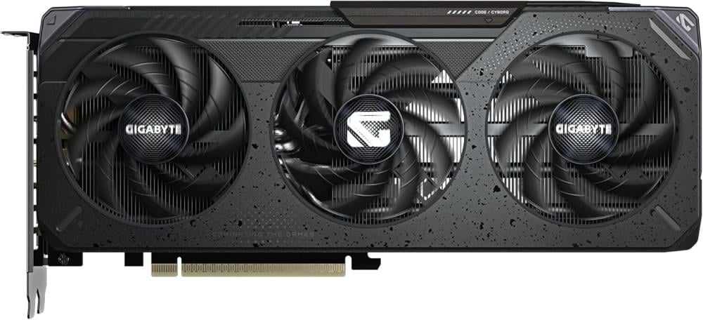 RTX 5060 Ti 16GB GIGABYTE Gaming