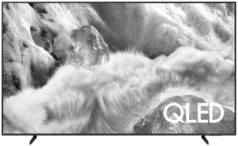 شاشة سامسونج 85 بوصة (QA85Q7FAA4)