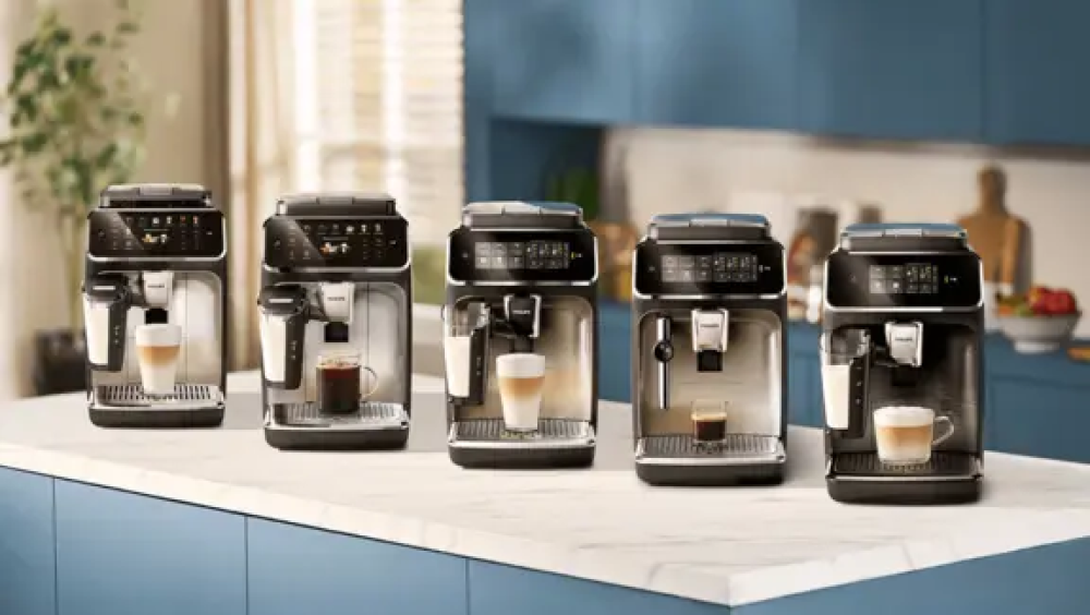 أخطاء شائعة عند استخدام ماكينة القهوة (وكيف تتفاداها)