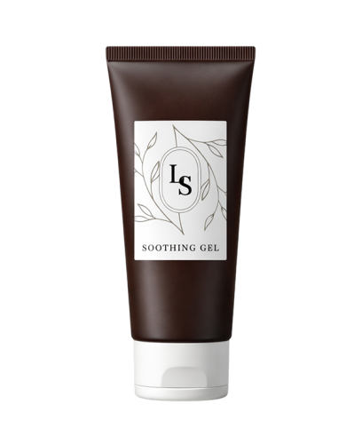 LS Soothing Gel Moisturizer (جل مهدّئ مرطب)
