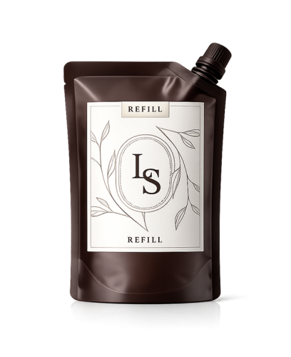 LS Eco Refill Pack (عبوة إعادة تعبئة اقتصادية)