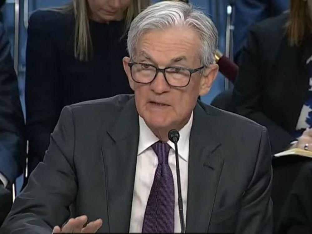 رئيس الفيدرالي: أخضع لتحقيق جنائي بسبب رفضي خفض الفائدة