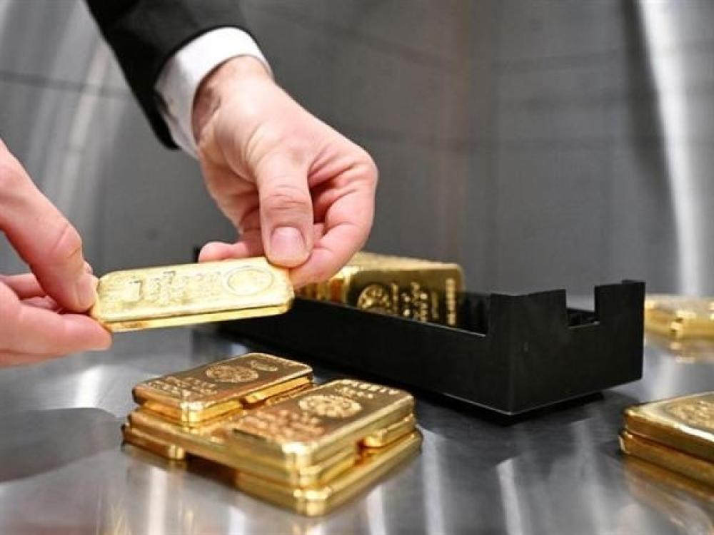 يحافظ الذهب على تداولاته فوق 5,000 دولار وسط ترقب بيانات أمريكية مهمة