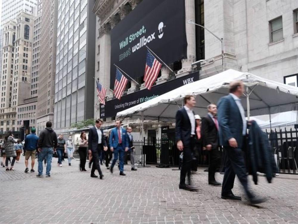 الاقتصاد الأمريكي يضيف وظائف بأقل من التوقعات خلال ديسمبر