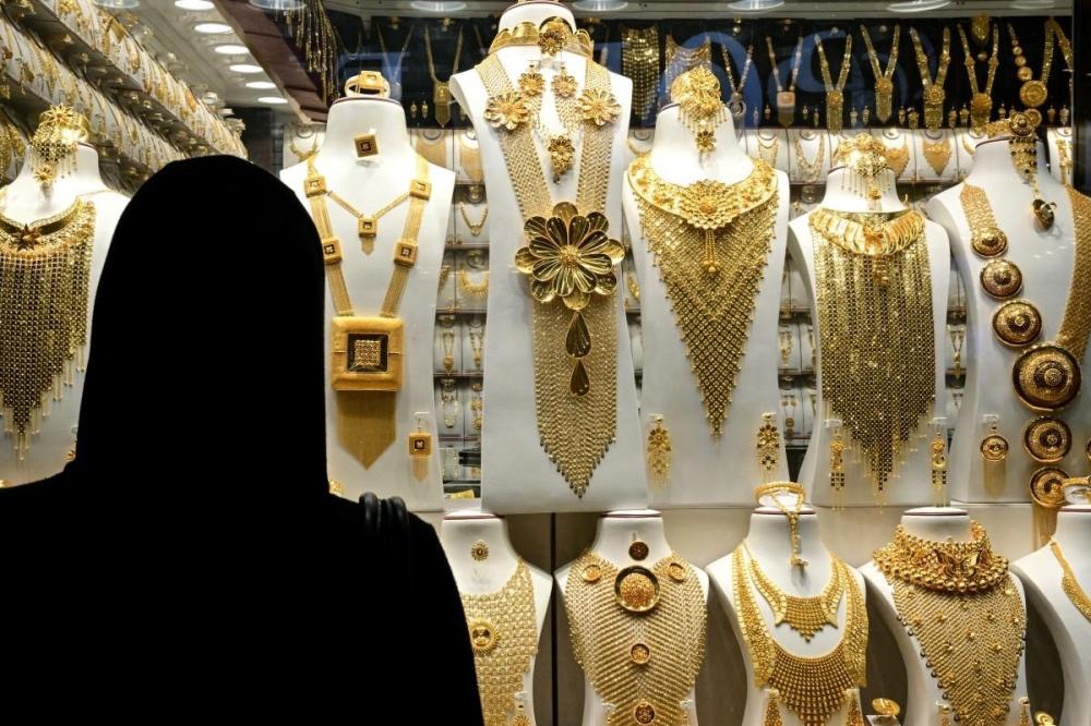 آمال خفض التصعيد في الشرق الأوسط تدعم أسعار الذهب