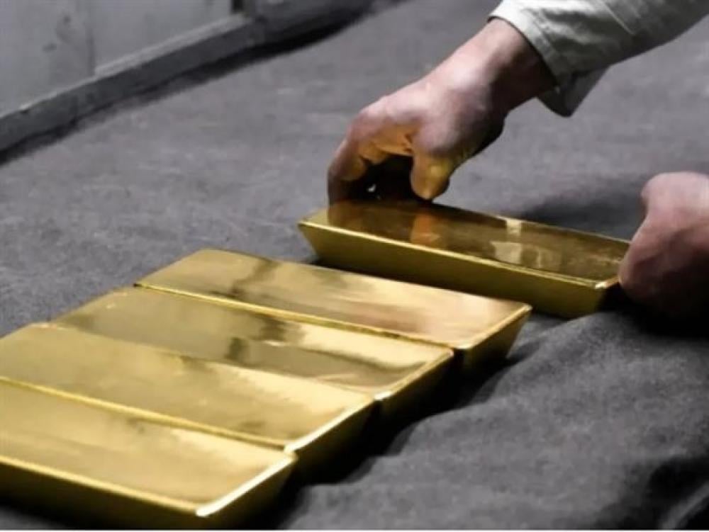 تراجع الذهب إلى أدنى مستوياته اليومية