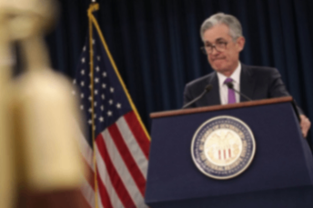 الرئيس الأميركي دونالد ترامب: سيتم طرد جيروم باول إذا لم يغادر في الوقت المحدد