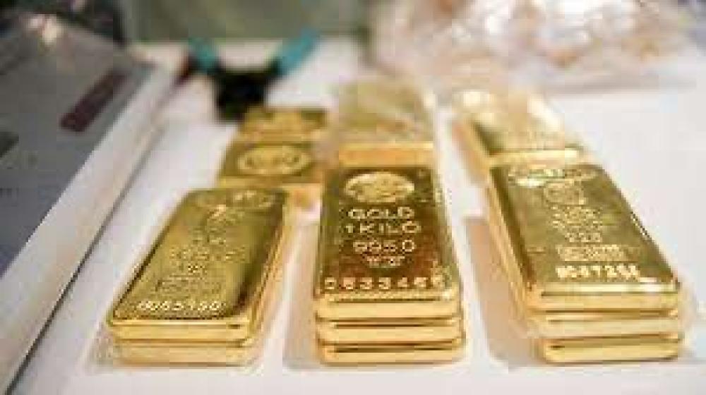 Gold recovers amid growing optimism about a breakthrough in the Iran war.