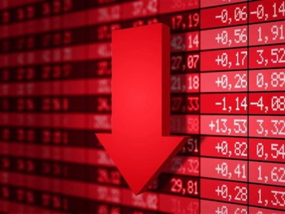 تراجعت العقود الاجلة الأمريكية على خلفية تهديد ترامب بفرض تعريفات جمركية