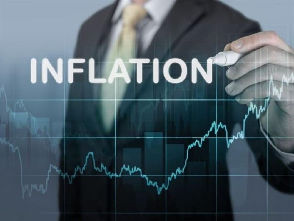 من المرجح استقرار معدل التضخم في الولايات المتحدة، مع توقعات بارتفاع المعدل الأساسي