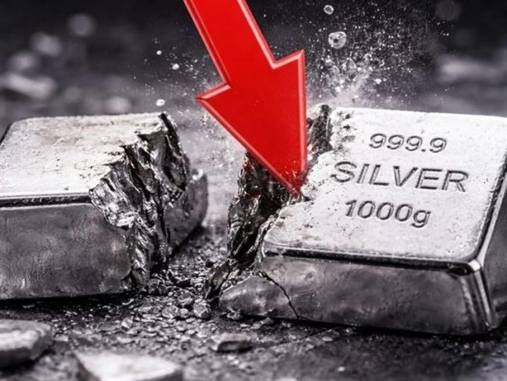 توترات متصاعدة في سوق الفضة العالمي وسط ضغوط الإمدادات وتحولات في موازين القوة