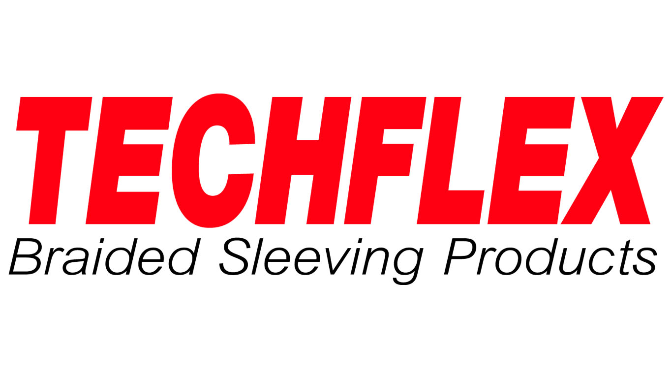 تيك فليكس (Techflex)