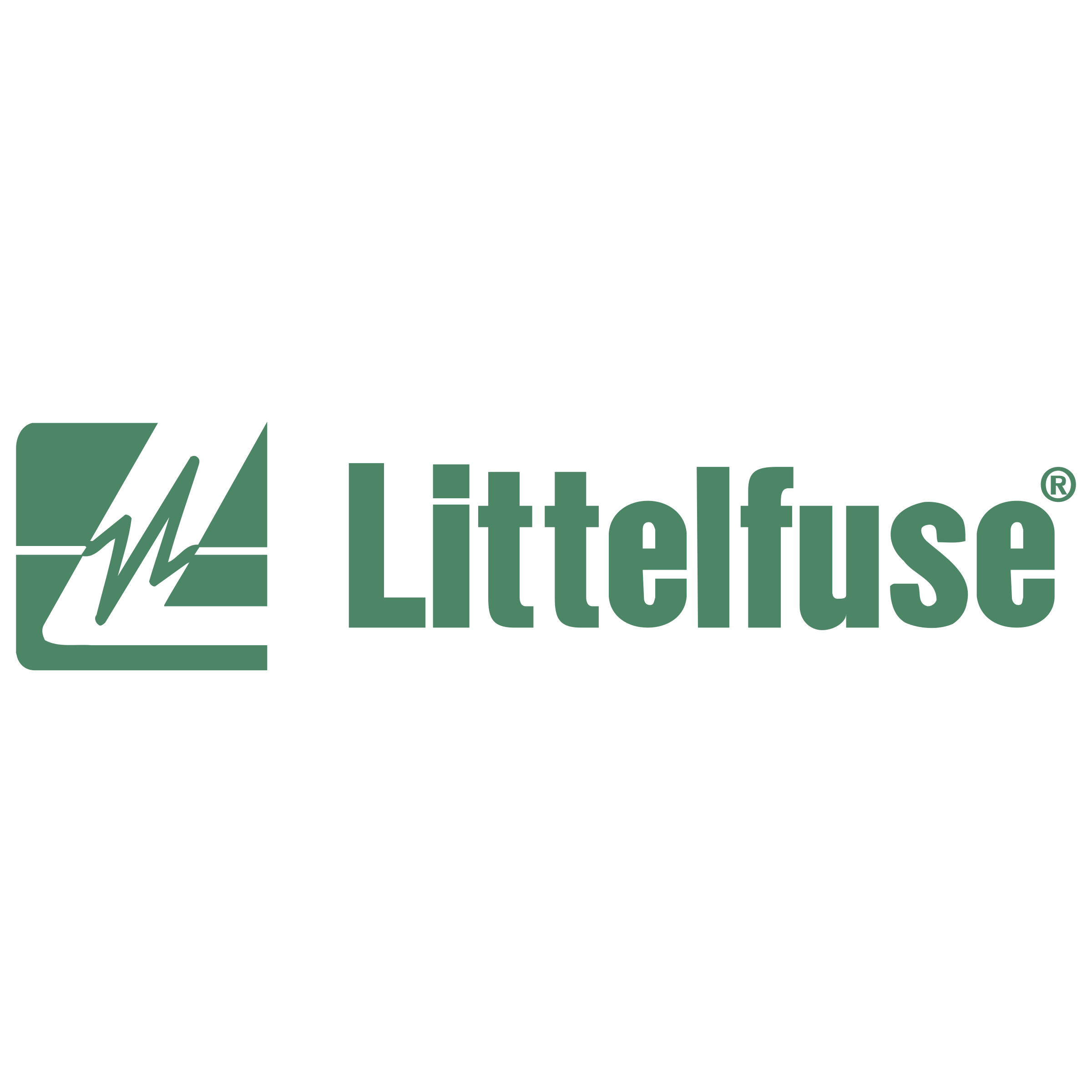 ليتل فيوز (Littelfuse)
