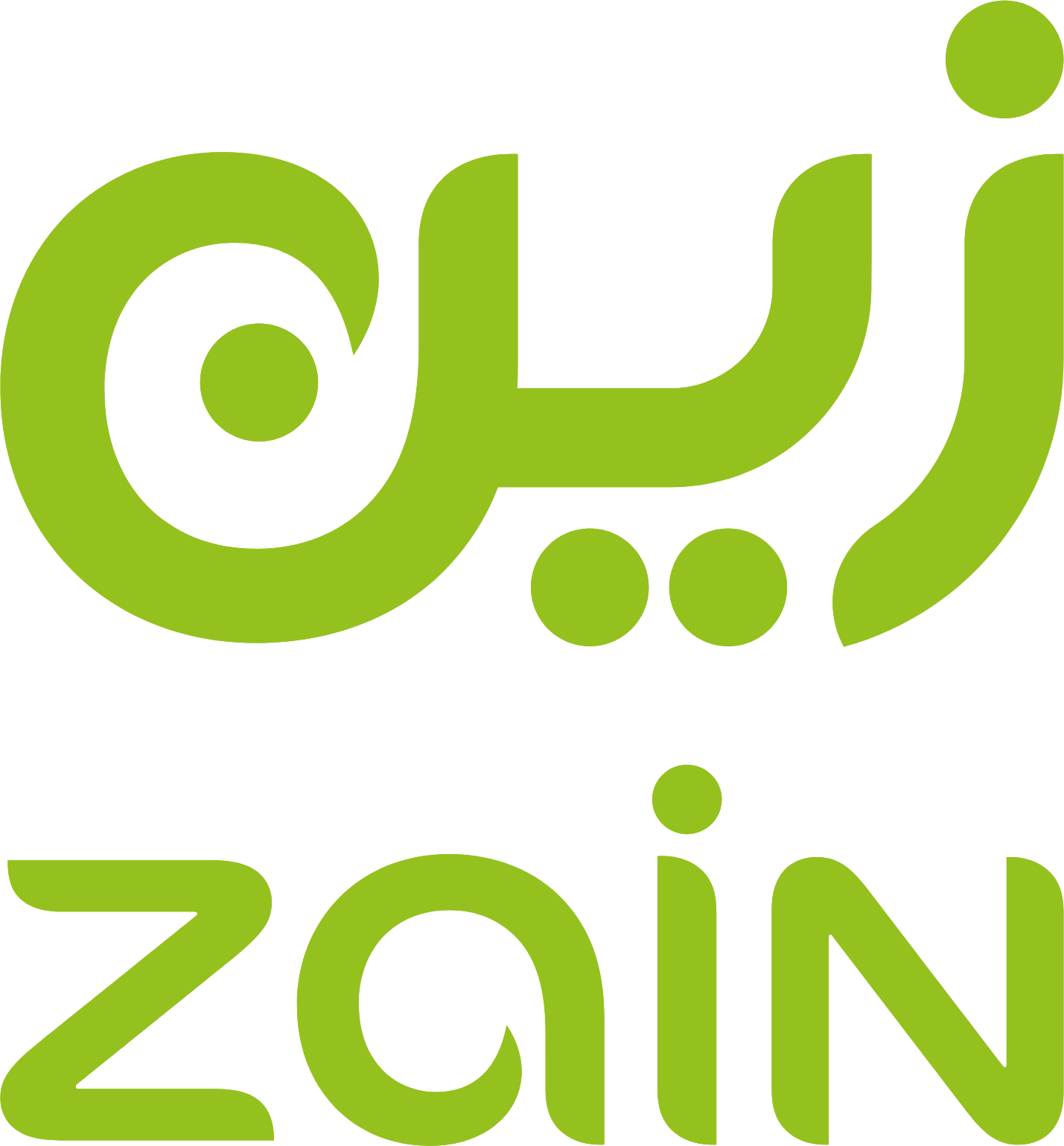 زين