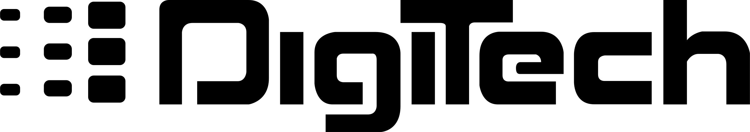 ديجي تك