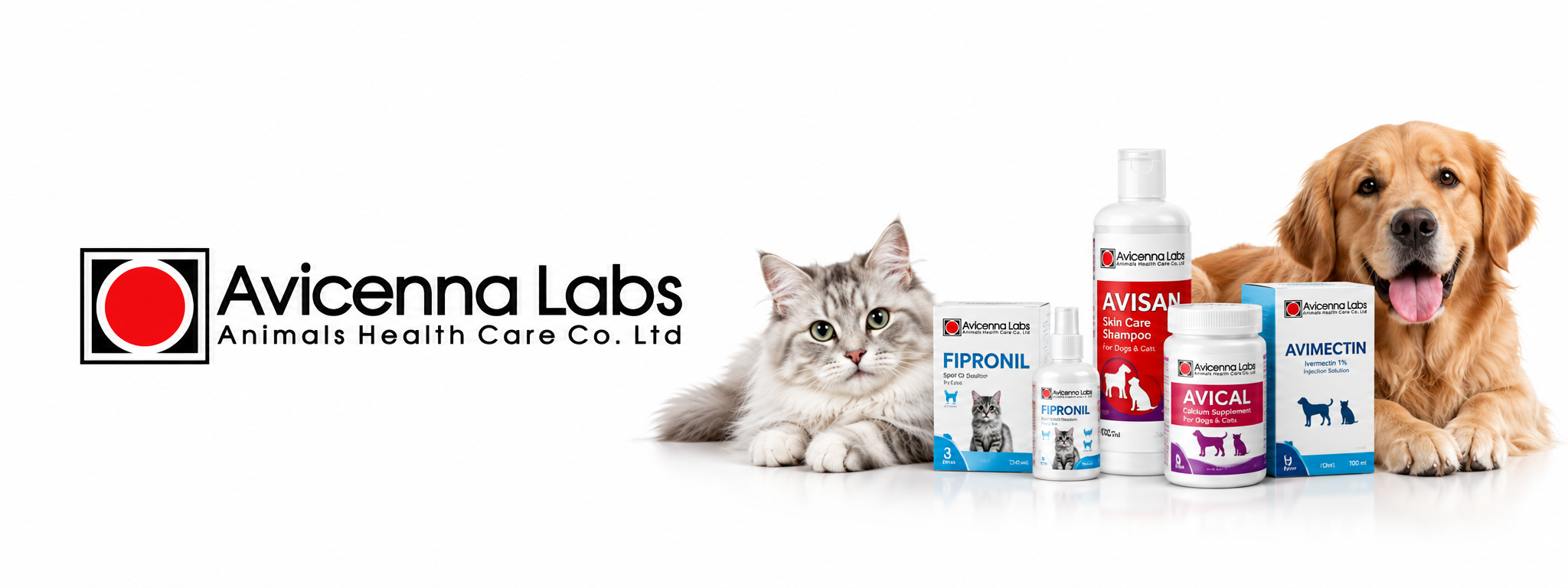 Avicenna Labs