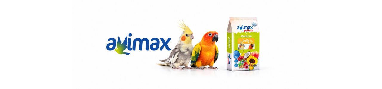 Avimax