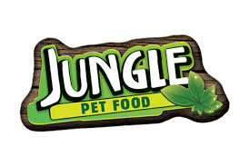 jungle cat food