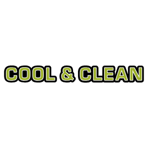 Cool & Clean