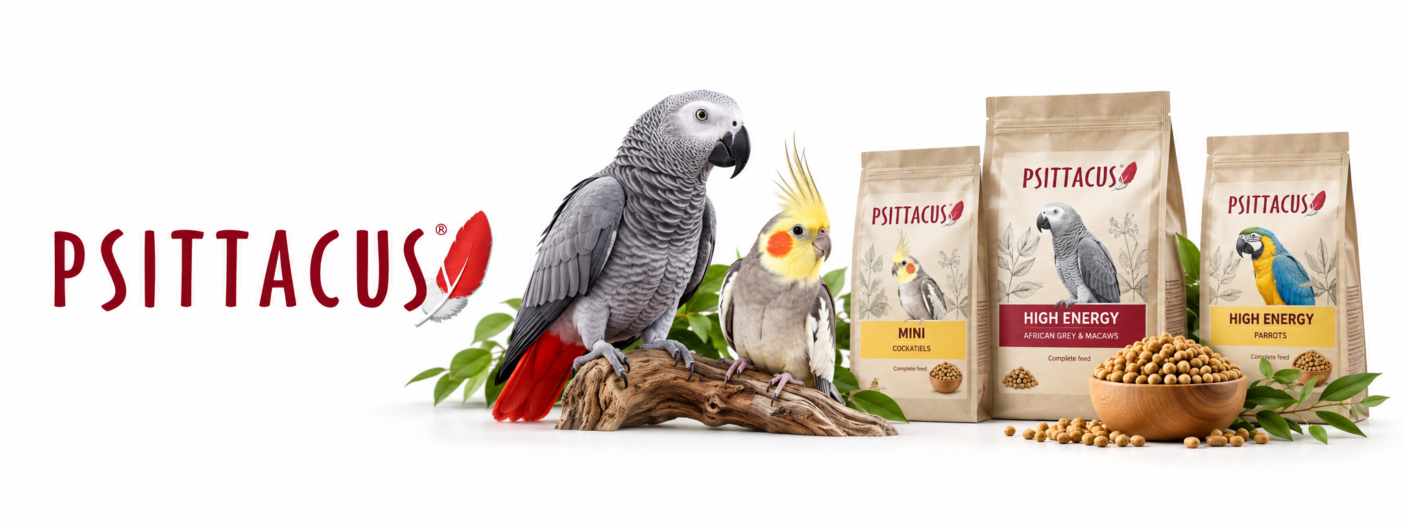 PSITTACUS