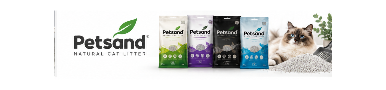 Petsand